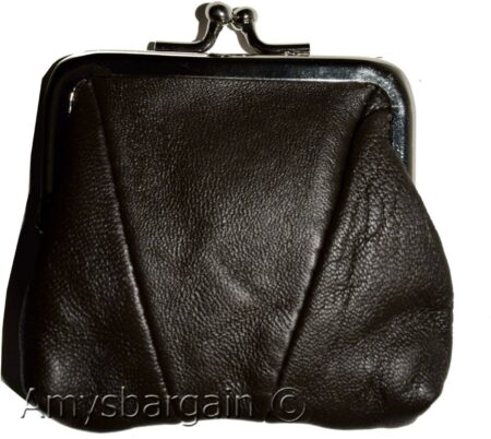 Variation-of-New-Women039s-Leather-Change-Purse-mini-coin-purse-coin-Wallet-bag-change-case-bn-254617014423-0cbf