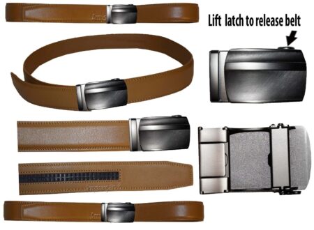 Variation-of-Mens-Belt-Leather-belt-Automatic-lock-DressCasual-belt-Fashion-strap-up-50quot-265148533196-1f3c