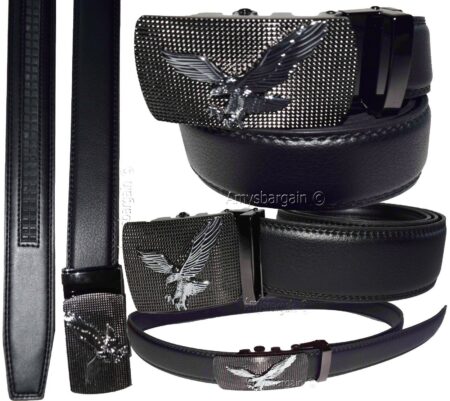 mens-belt-leather-dress-belt-click-comfort-automatic-lock-eagle-buckle-up-to-50-264747230907